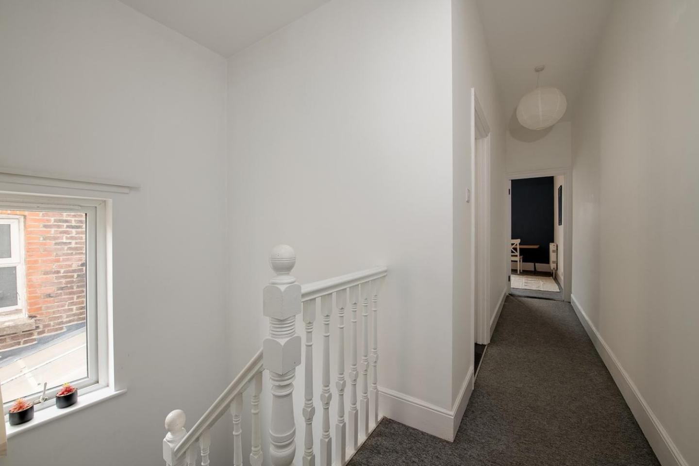 Francis House Villa พอร์ตสมัธ ภายนอก รูปภาพ
