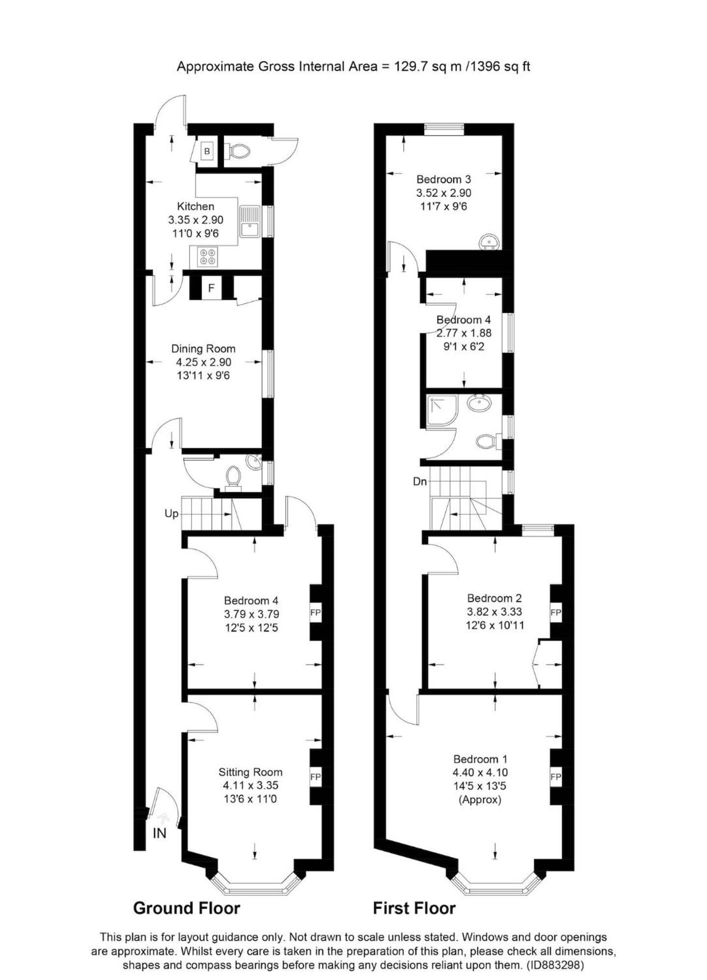 Francis House Villa พอร์ตสมัธ ภายนอก รูปภาพ